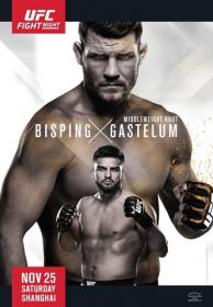 UFC Fight Night 122 720p HDTV x264-VERUM
