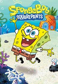 SpongeBob SquarePants S11E03a S10E8b 720p