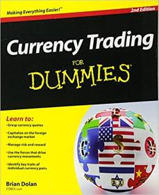 Currency Trading for Dummies 2nd Edition [Dummies1337]