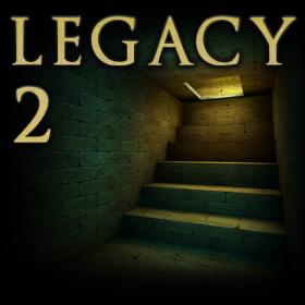Legacy 2 – The Ancient Curse v1.0.3 [Apk+Obb]-XpoZ