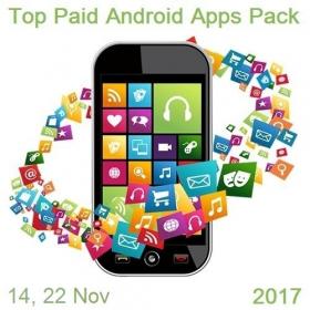 Top Paid Android Apps Pack (November 2017) [CracksNow]