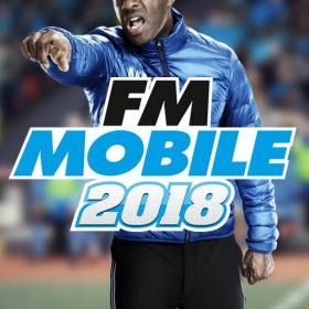 Football Manager Mobile 2018 v9.0.3 [Apk+Obb]-XpoZ