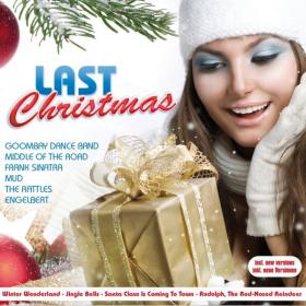VA - Last Christmas (2 CD) [2012][320Kbps]eNJoY-iT