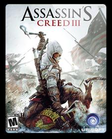 Assassins Creed 3 [qoob RePack]