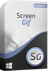 Screen Gif 2017.4 RePack by вовава