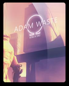 Adam Waste [qoob RePack]