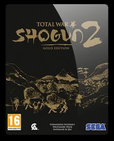 Total War Shogun 2 Gold Edition [qoob RePack]
