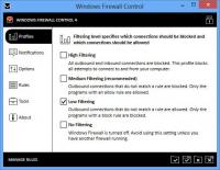 Windows Firewall Control 5.0.1.19 + Crack [CracksNow]