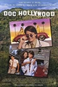 Doc Hollywood 1991 1080p BluRay H264 AAC-RARBG