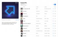 Future Hits - Apple Music