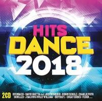 VA - Hits Dance 2018 (2017)