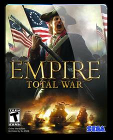 Empire Total War [qoob RePack]