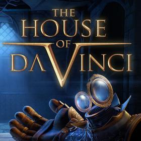 The House of Da Vinci [Other s]