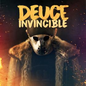 Deuce - Invincible (2017) Mp3 (320kbps) [Hunter]