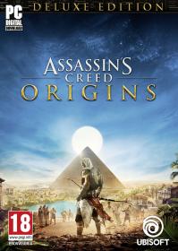 Assassins Creed Origins v1.05