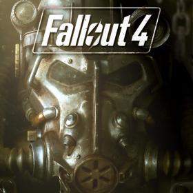 Fallout 4 v1.10.50.0.1