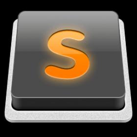 Sublime Text 3 Dev Build 3155 + Patch