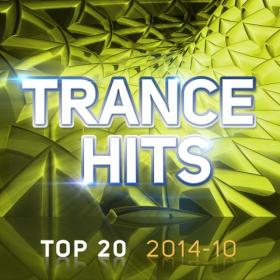 VA - Trance Hits Top 20 2014-10 [ARVA662]