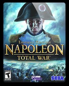 Napoleon Total War Imperial Edition [qoob RePack]