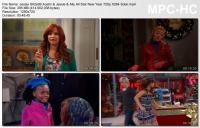 Disney Channel Christmas Past (Crossover Specials) 720p HDrip X264 Solar