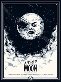 A Trip To The Moon 1902 Colorized 1080p BDrip AAC 5.1 x265 HEVC D0ct0rLew[UTR-HD]