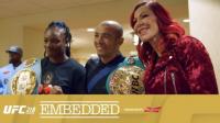 UFC 218 Embedded-Vlog Series-Episode 5 720p WEBRip h264-TJ