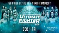 UFC The Ultimate Fighter 26 Finale A New World Champion Finale HDTV x264-Ebi