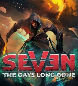 Seven - The Days Long Gone [v 1 0 2 + 1 DLC]