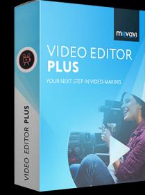 Movavi Video Editor 5 Plus 5.1.0 Patched  [CracksNow]