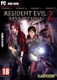 Resident Evil Revelations 2 Complete Season - ELAMIGOS