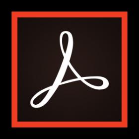 Adobe Acrobat Pro DC 2018.009.20050 + Patch For Mac - [CrackzSoft]