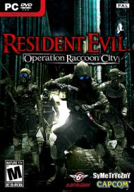 Resident Evil Operation Raccoon City Complete -ELAMIGOS