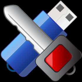 USB Secure 2.1.5 Final + Keygen