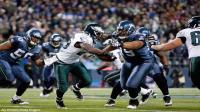 NFL [Seattle Seahawks vs Philadelphia Eagles]   03 12 17  [WWRG]