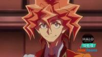 Yu-Gi-Oh ARC-V S01E45 DUBBED HDTV x264-W4F[eztv]