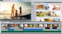 MAGIX Photostory Deluxe 2018 17.1.1.92 + Crack [TipuCrack]