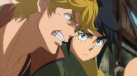 [Prof] Mobile Suit Gundam - Iron-Blooded Orphans Season 1