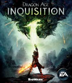 Dragon Age - Inquisition [FitGirl Repack]