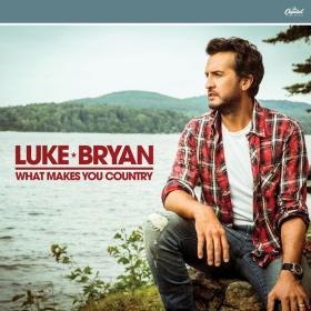 Luke Bryan - What Makes You Country (2017) Mp3 (320kbps) [Hunter]