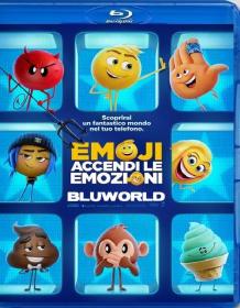 Emoji-Accendi Le Emozioni 2017 DTS ITA ENG 1080p BluRay x264-BLUWORLD