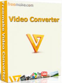 Freemake Video Converter Gold 4.1.10.30  + Serial Keys