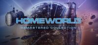 Homeworld Remastered Collection [GOG]