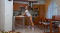 SexFlexVideo 17 12 09 Melissa Long Flexible Legs XXX 1080p MP4-KTR[N1C]