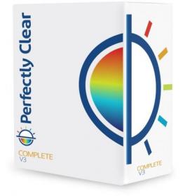 Athentech Perfectly Clear Complete 3.5.5.1132 + Crack [CracksNow]