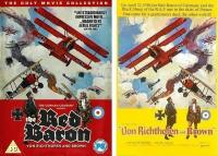 The Red Baron - Von Richthofen and Brown [1971] Roger Corman WWI