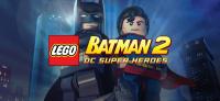 LEGO Batman 2 - DC Super Heroes [GOG]