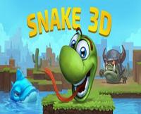 Snake 3D Adventures PC Game[Cracks4Win]