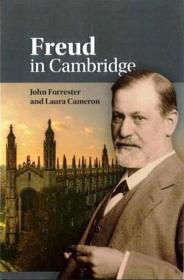 Freud in Cambridge