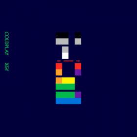 Coldplay X&Y - Rock 2005 [Flac-Uncompressed]
