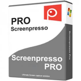 Screenpresso Pro 1.7.1.0 Final + Serial - [Softhound]